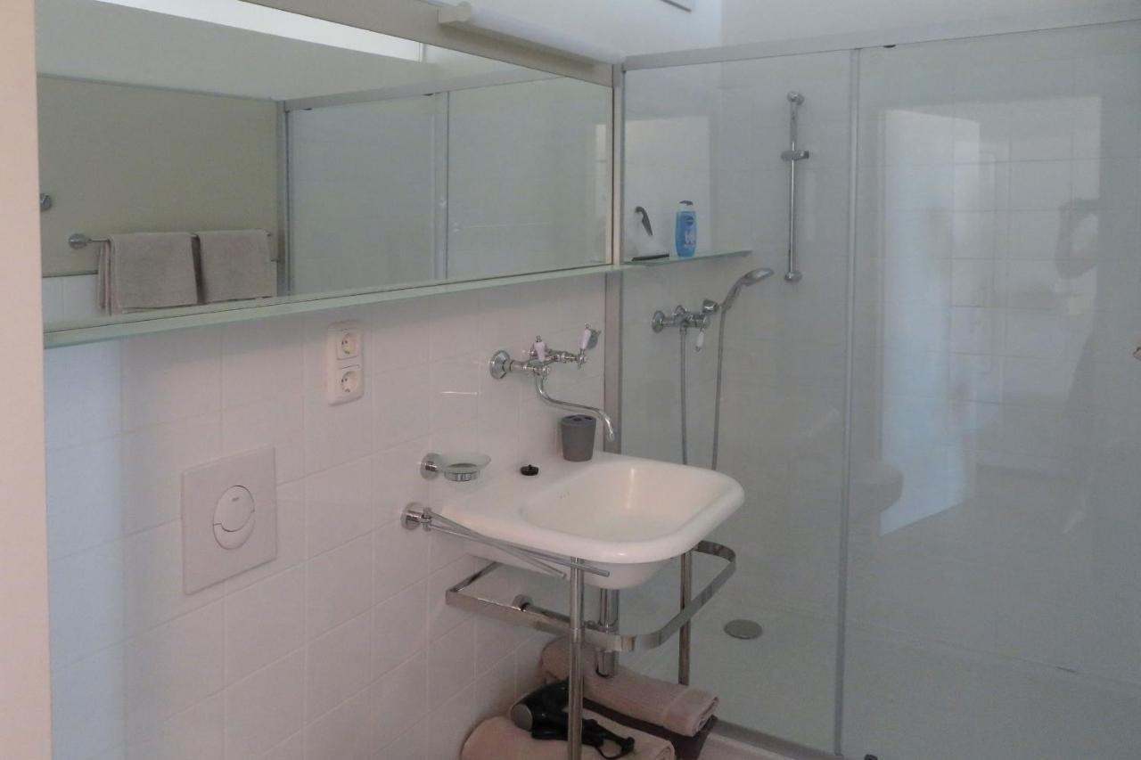 Studio-Apartment Trausdorf an der Wulka ภายนอก รูปภาพ