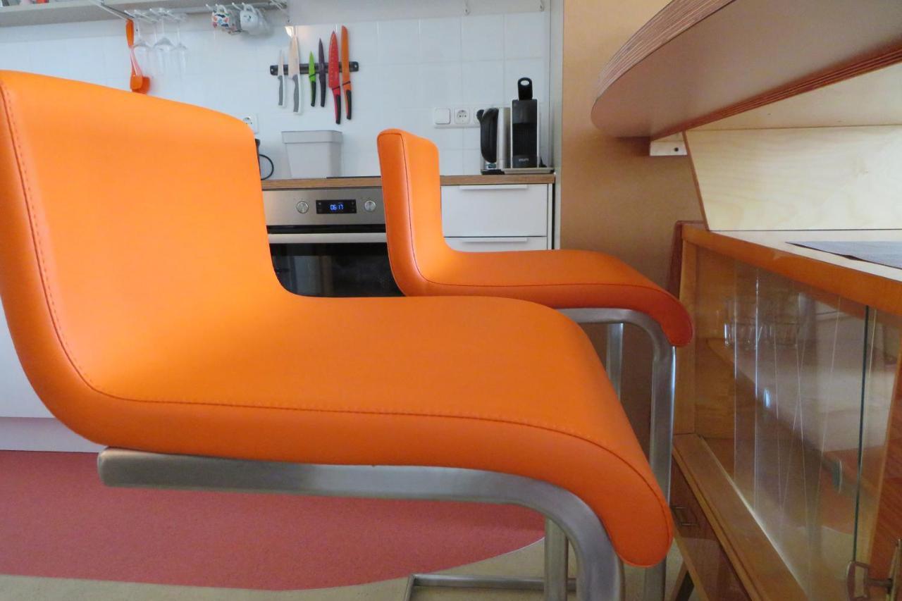 Studio-Apartment Trausdorf an der Wulka ภายนอก รูปภาพ