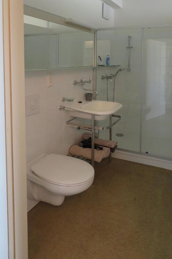 Studio-Apartment Trausdorf an der Wulka ภายนอก รูปภาพ